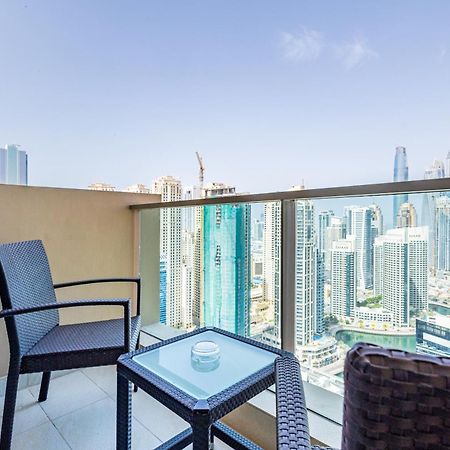 Superhost - Studios At Jw Marriott - The Address Dubai Marina 외부 사진