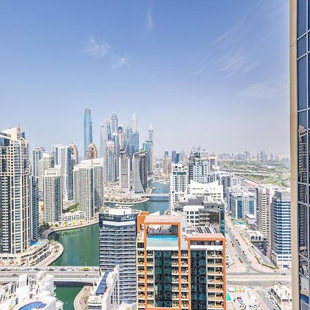 Superhost - Studios At Jw Marriott - The Address Dubai Marina 외부 사진