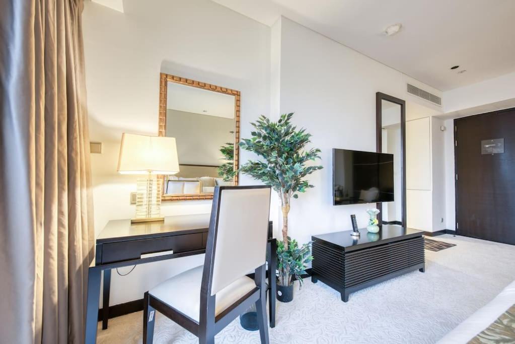 Superhost - Studios At Jw Marriott - The Address Dubai Marina 외부 사진