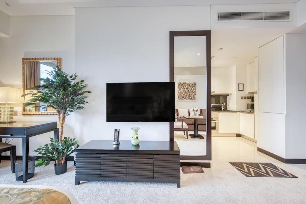 Superhost - Studios At Jw Marriott - The Address Dubai Marina 외부 사진